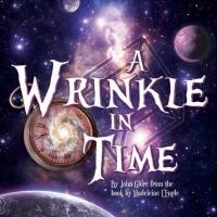 South Bend Civic Theatre Stages Fantasy Classic A WRINKLE IN TIME, Now thru 8/17 Video