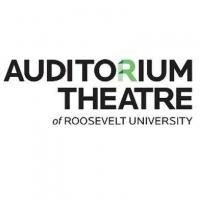 Auditorium Theatre Adds to Grupo Corpo, 'Made in Chicago' Series & More to 125th…