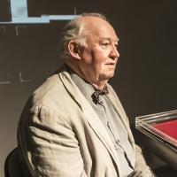 Photo Flash: First Look at David Calder, Amanda Hale & More in West End's THE NETHER Video