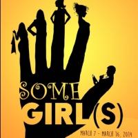 Neil LaBute's SOME GIRL(S) Kicks Off Dragon Theater's 2nd Stages Series Tonight Video