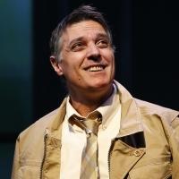 BWW Interview: Robert Cuccioli's Ordeal as BIKEMAN