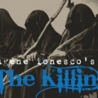 art & lies productions to Present Eugene Ionesco's THE KILLING GAME, 10/14-18 Video
