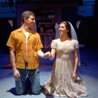BWW Reviews: WEST SIDE STORY at Westchester Broadway Theatre