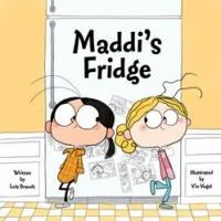 MADDI'S FRIDGE Addresses Childhood Hunger
