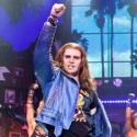 Broadway Smash ROCK OF AGES To Rock The Arsht Center