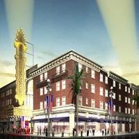 Saenger Theatre Repoens After $52 Million Restoration Video