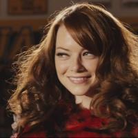 She Can Sing, She Can Dance! Meet Broadway's Next Sally Bowles- Emma Stone! Video