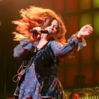 A NIGHT WITH JANIS JOPLIN Now on Sale Through March 30, 2014