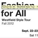 The Award Winning Westfield Style Tour is Coming to Seattle's Westfield Southcenter