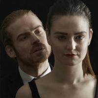 Dark Comedy ALLIE to Premiere at Edinburgh Fringe Festival, August 5