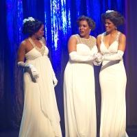 Photo Flash: First Look at Britney Coleman, Trista Dollison and More in Fulton Theatr Video