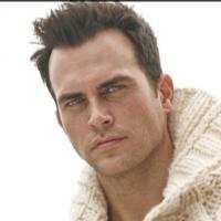 Cheyenne Jackson to Make Birdland Debut with Songs from I'M BLUE SKIES and More, Dec  Video