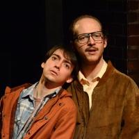 BWW Reviews: 2nd Story Theatre's Perfect Ensemble Keeps the Faith in A BRIGHT NEW BOISE