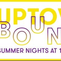 City Museum and El Museo Host Summer Block Parties with UPTOWN BOUNCE, Now thru 8/13 Video