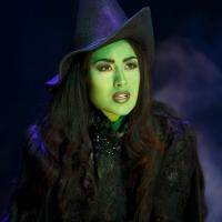 Lottery Announced for WICKED's Run at Oriental Theatre Video