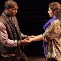 BWW Reviews: Cultures Collide in Thought-Provoking LOVE IN AFGHANISTAN at Arena Stage Video