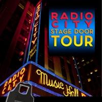 Radio City Music Hall Kicks Off Monthly Art Deco Tour Today Video