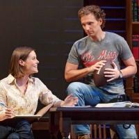 Photo Flash: First Look at Sebastian Arcelus, Patrick Page & More in A TIME TO KILL o Video
