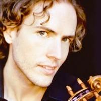 Violinist Timothy Fain Makes Atlanta Debut, 5/5 Video