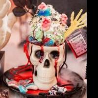 Ripley's Believe It or Not! to Partner with Serendipity 3 for Halloween Sundae Video