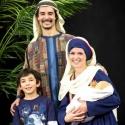 A. D. Players Children's Theater to Present Christmas Play FOUR MAPS TO BETHLEHEM, Op Video