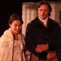 BWW Reviews: Butterfield Makes Great 'First Impression' With PRIDE AND PREJUDICE Video