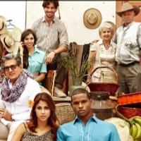 Cubavera Kicks Off Hispanic Heritage Month with Fashion Show Today Video