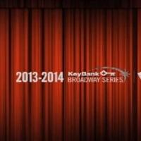 PlayhouseSquare's 2013-2014 KeyBank Broadway Series Launch Draws Crowd of More Than 1 Video