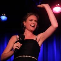BWW Review: Another Take on SHANA FARR's Noel Coward/Cole Porter 'Concept' Show…