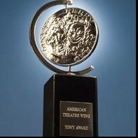 2014 Tony Nominations By Show- GENTLEMAN'S GUIDE Leads with 10 Video
