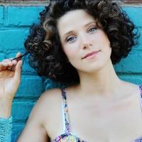 Cyrille Aimee Brings Gypsy Jazz to The Cabaret at The Columbia Club Tonight Video