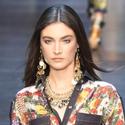 Dolce & Gabbana Responds To Earring Criticism