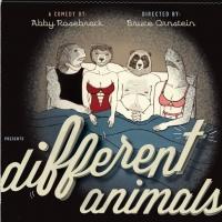 Abby Rosebrock to Lead DIFFERENT ANIMALS at Cherry Lane Theater; Begins Previews 4/20 Video