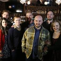 To Hell in a Hand Puppet! Meet the Full Cast of Broadway's HAND TO GOD, Opening…