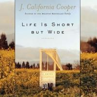 Award-Winning Author and Playwright, J. California Cooper, Dies at 82 Video