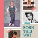 BORN THIS WAY: REAL STORIES OF GROWING UP GAY Celebrates Launch at Renberg Theater To Video