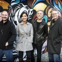 Kronos Quartet and Friends to Perform in 40th Anniversary Celebration at Carnegie Hal Video