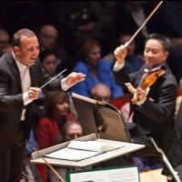 All-Tchaikovsky Gala Opening, SALOME and More to Highlight Philadelphia Orchestra's 2 Video