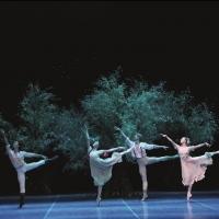 Houston Ballet Launches 45th Season with A MIDSUMMER NIGHT'S DREAM Tonight Video