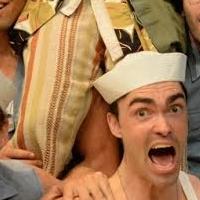 BWW Reviews: SOUTH PACIFIC at Westchester Broadway Theatre