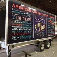 American Conservatory Theater Launches Stage Coach Video