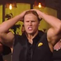 STAGE TUBE: Go Behind the Scenes With PITCH PERFECT 2 as The Green Bay Packers Take o Video