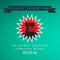 Roharik Productions Hosts 6th Annual Columbus Creative Industry Mixer for Artists, De Video