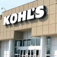 Kohl's Department Stores Opens Three New Stores Video
