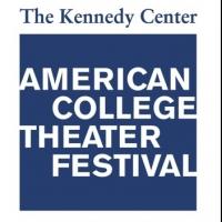 KCACTF Announces National Awardees; 45th Annual Festival Set for 4/15-20 Video