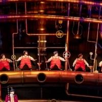 Photo Coverage: The Oompa Loompas In CHARLIE AND THE CHOCOLATE FACTORY! Video