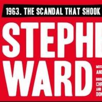 Andrew Lloyd Webber's STEPHEN WARD Cast Album Coming in March 2014 Video
