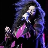 ONE NIGHT WITH JANIS JOPLIN to Begin at Milwaukee Rep, 5/3 Video