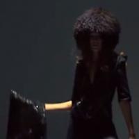 VIDEO: SEDA DJANTI Brussels Fashion Days 2014 Video