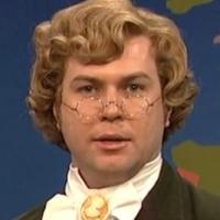 STAGE TUBE: SATURDAY NIGHT LIVE's 1860s Newspaper Critic Takes on the Tonys Video